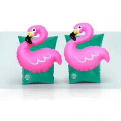 Brassards Enfant
 Flamant Rose
