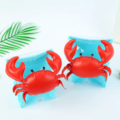 Brassards Enfant
 Crabe