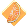 Image of Matelas Gonflable<br> Orange