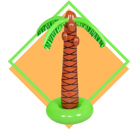 Jouet Gonflable<br> Palmier à Eau
