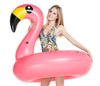 Image of Bouée<br> Flamant Rose Adulte