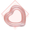 Image of Bouée Gonflable<br> Cœur