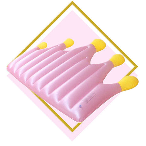 Bouée Gonflable <br> Couronne