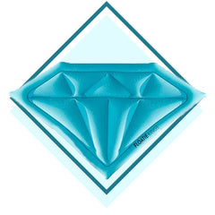 Bouée Gonflable <br> Diamant