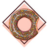 Image of Bouée Gonflable <br> Donut Chocolat