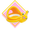Image of Bouée Gonflable Enfant <br> Escargot