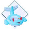 Image of Bouée Gonflable Bébé <br> Baleine