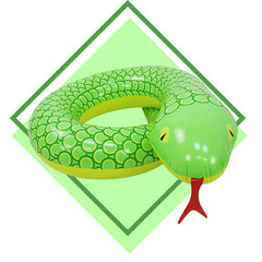 Bouée Gonflable Enfant <br> Serpent