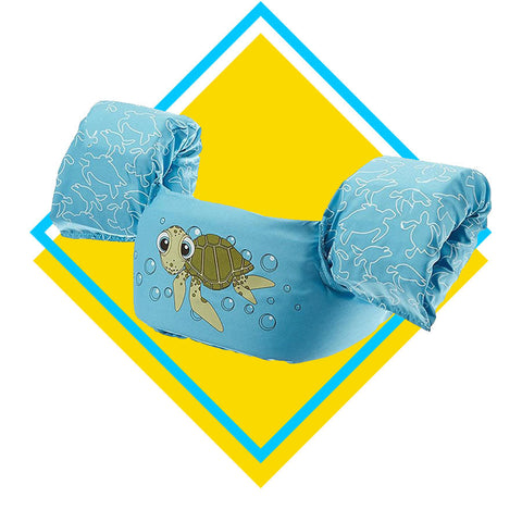 Brassard Enfant<br> Tortue