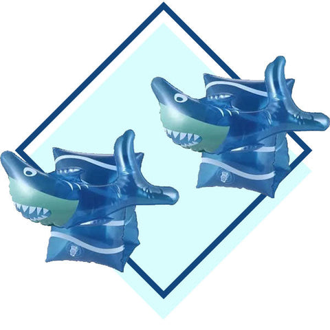 Brassard Enfant <br> Requin