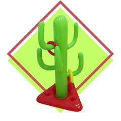 Jouet Gonflable<br> Cactus Gonflable