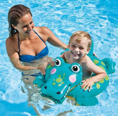 Bouées Gonflable Enfant <br> Crocodile