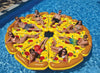 Image of Matelas Gonflable Part de Pizza