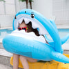 Image of Bouée Gonflable Enfant<br> Requin