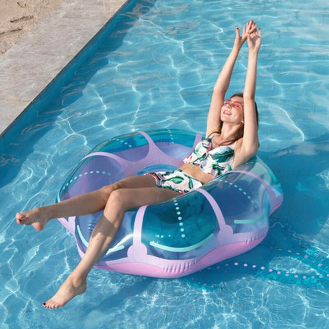 Bouée Gonflable<br> Méduse