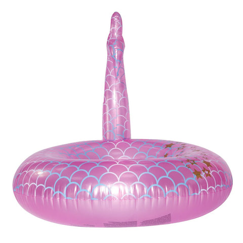 Bouée Gonflable <br> Sirène