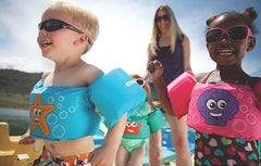 Brassard Enfant<br> Étoile de Mer