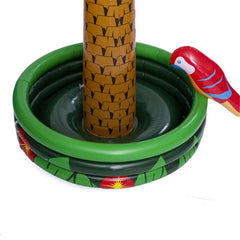 Jouet Gonflable<br> Palmier à Glaçons