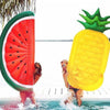 Image of Matelas Gonflable<br> Ananas