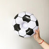 Image of Porte-Gobelet <br> Ballon de Football