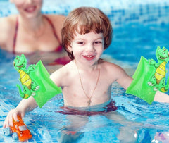 Brassard Enfant <br> Dinosaure