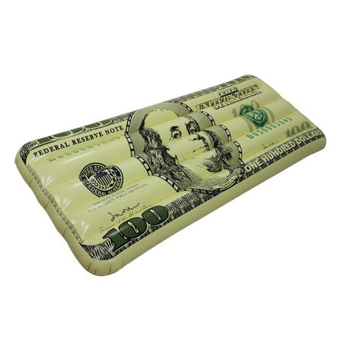 Matelas Gonflable <br> Dollar