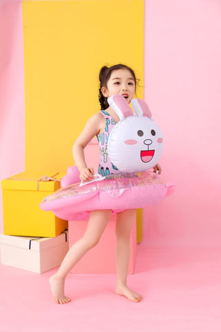 Bouée Gonflable Enfant <br> Lapin