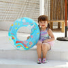 Image of Bouée Gonflable Enfant <br> Univers Licorne