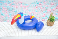 Bouée Gonflable Enfant <br> Toucan